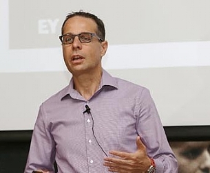 אורן בר און:המגמות העולמיות פוגעות בצמיחת חברות ההיי טק הישראליות (הגדל)