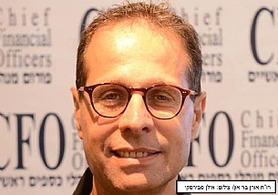 רו"ח אורן בר און: "ההשקעה של סין בהיי-טק הצילה את שנת 2016" (הגדל)