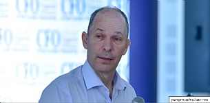 אורי יוגב : "מ-600 מיליון הפסד לשני מיליארד רווח בארבע שנים" (הגדל)