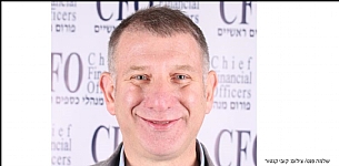 שלמה פנט: "הממשקים הכספיים חייבים לעבוד באופן מתואם, כמו תזמורת פילהרמונית" (הגדל)