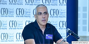 רן ברקת: "מתפקידי לאפשר הזדמנויות צמיחה ע"י מצוינות במהלכי המימון" (הגדל)