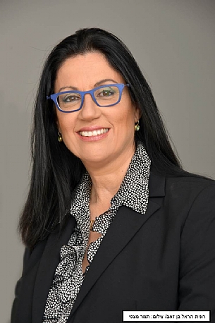 פעילות שוק החוב בראי 25 שנות דירוג (הגדל)