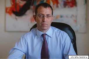שי פרמינגר, מנכ"ל ERN סליקת תשלומים: עידן המזומנים נמצא מאחורינו (הגדל)