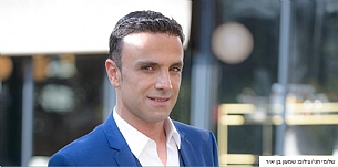 שלומי חגי: "להיבנות מהשטח, לשלוט במספרים ולנווט את האסטרטגיה" (הגדל)