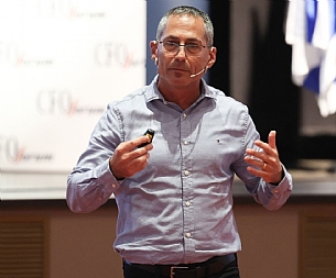 סיבות לאופטימיות בישראל (הגדל)