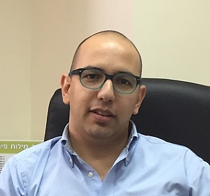 אלרועי תורג'מן: רואים רחוק (הגדל)