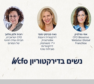 מפגש WCFO נשים בדירקטוריון (הגדל)