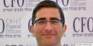 יעקב חן: "במהלכי רכישה, ניהול 'פינאנשים' עושה את ההבדל" (הגדל)