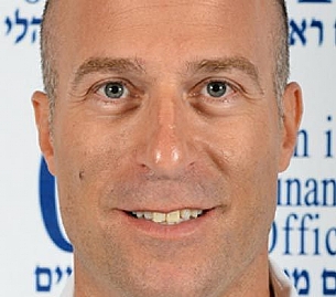 יובל ייני: "כיצד נעשה רה-ארגון בקרן קיימת לישראל?" (הגדל)