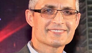 אייל יוניאן: "CFO חייב ראייה רב ממדית ולתת לארגון ולמנכ"ל ערך נוסף"