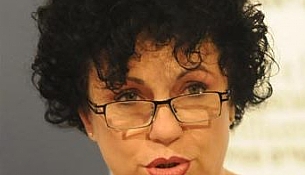 נגה קינן: "מצבו של המשק הישראלי טוב, והוא צפוי להגיע להצלחה כלכלית גדולה"