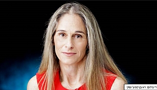 איילת דרורי: "הספורט הישראלי נושא עיניו לטוטו והאחריות במידה רבה עליי"