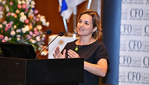 יישומים עסקיים בבלוקציין: Trust כמימד תחרות חדש