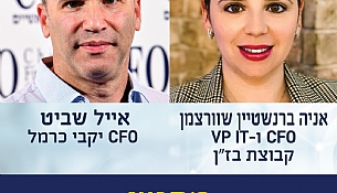 מקורונה לאסטרטגיה