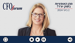 מהן האופציות בשוק יורד?