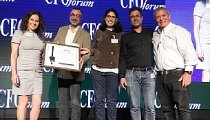 זוכה אות ההוקרה לשנת 2021 - שי בסון