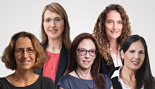 wCFO ניהול קריירה