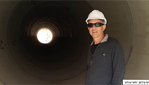 יוחאי שוחט: אז יש בצורת או אין: איך מנהלים את משק המים בישראל?