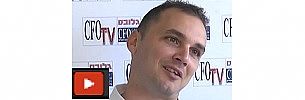 ראיון אישי עם אמיר אסרף CFO נתיבי ישראל