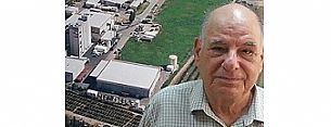עמוס הלפרן, הקיבוצניק שהפך ענף תעשייתי לאימפריה כלכלית