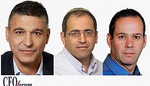 עדכונים: שוק הדיור והמשכנתאות, שוק האנרגיות המתחדשות, ומצב הבנקאות העולמי לאור מקרי SVB ו-Credit Suiss.