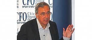 אריאל הלפרין: דרוש - הדבר הישראלי הבא