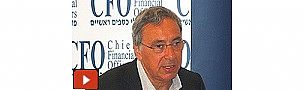 אריאל הלפרין, יו"ר קרן טנא