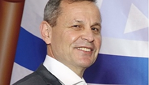 אביעד אבני: להביא 24 מיליארד שקלים לישראל