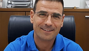אבינעם לזרוב: "תפקיד ה-CFO - להוביל התהליך האסטרטגי ולהשיג מטרות הארגון"