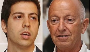 ברוך רובין ולביא פרדמן: מיינפריים -הדינוזאור שמסרב להיעלם מהמפה