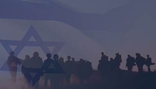 התגייסות הפורום למערכת הלגיטימציה של ישראל בעולם​