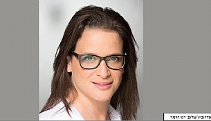 דנה אלכסנדרוביץ: "ה-CFO עוסק הרבה יותר בצמיחת העסק, בהגדלת העוגה ולא בחלוקתה"