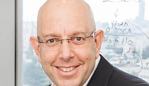 דן בר משיח: "חברות יכולות להפחית את הוצאות האנרגיה שלהם ב-30%"