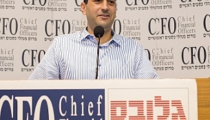 דוד סבן: ממשבר להזדמנות עסקית