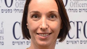 דקלה צ'צ'קס אקסלרוד: "לתהליך מיטבי מול משקיעים סינים חיונית גמישות"