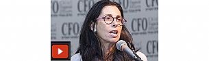 דורית סלינג'ר הממונה על שוק ההון, ביטוח וחסכון, משרד האוצר