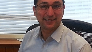 דודי ניניו, CFO מכבי: "קשה לתכנן מערכת בריאות טובה"