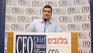 דודו סבן CFO איקאה