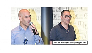 ניהול סיכונים בזמן אמת: המקרה של קריסת חניון הברזל