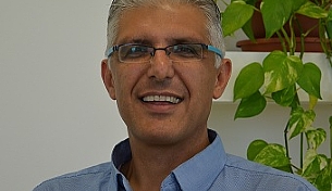אלי סלם CFO זרעים גדרה - הסיפוק בהובלת תכנית אינטגרציה מוצלחת
