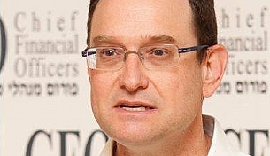 אריאל הורוביץ: "ניהול סיכונים נכון מאפשר חוסן ארגוני"