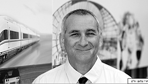 גור לוי שחר: "תפקיד ה-CFO הוא 95% פסיכולוגיה של אנשים ו-5% פסיכולוגיה של מספרים"