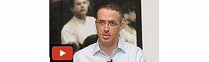 גיא דנציג משנה למנכ"ל נס טכנולוגיות