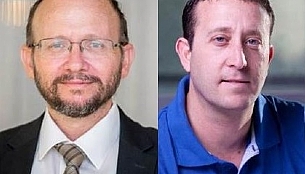 ישי בסיס CFO ITS על עבודה עם יזמים חרדים: "גישרנו על פערי תרבות"