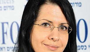 אילנה לוריא: "כיצד לערוך מהפך מימוני בחברה צעירה?"