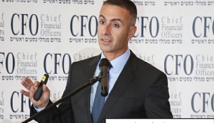 יהודה בן אסאייג: "דרושה הקלה של טבעת  הרגולציה העסקית המקשה"