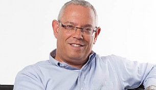 יעקב קאופמן CFO פריון: "תמיד יש לבקר את המודל הפיננסי"