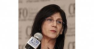 קרן אצלאן - הרכבת עולה על הפסים הנכונים