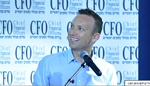 קובי וינוקור: "הזדמנות נדירה כ- CFO להיות חלק משינוי דינמי"