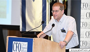 קובי אלטמן: "לחברות גדולות יש לא מעט יתרונות, אבל גם חסרונות שנחשפתי אליהם - שיתעצמו עם השינויים בעולם"